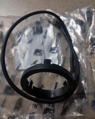 antenna immobilizer