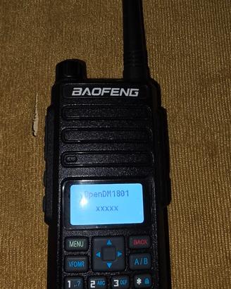 BAOFENG MD. 1801