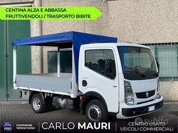 Renault Maxity Cabstar 110.35 - Centina e Te...