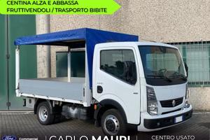 Renault Maxity Cabstar 110.35 - Centina e Te...