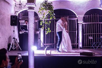 Dj karaoke per feste