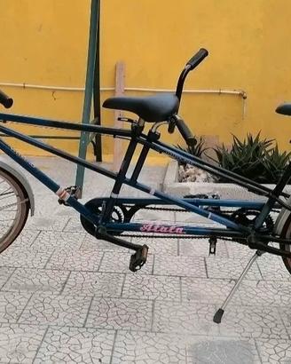 tandem
