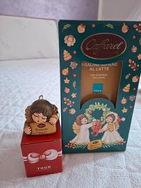 Angioletto Thun con scatola