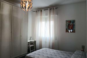 Due stanza singola per studentessa/trasfertista