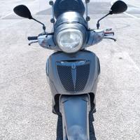 Aprilia Scarabeo 125 - 2008