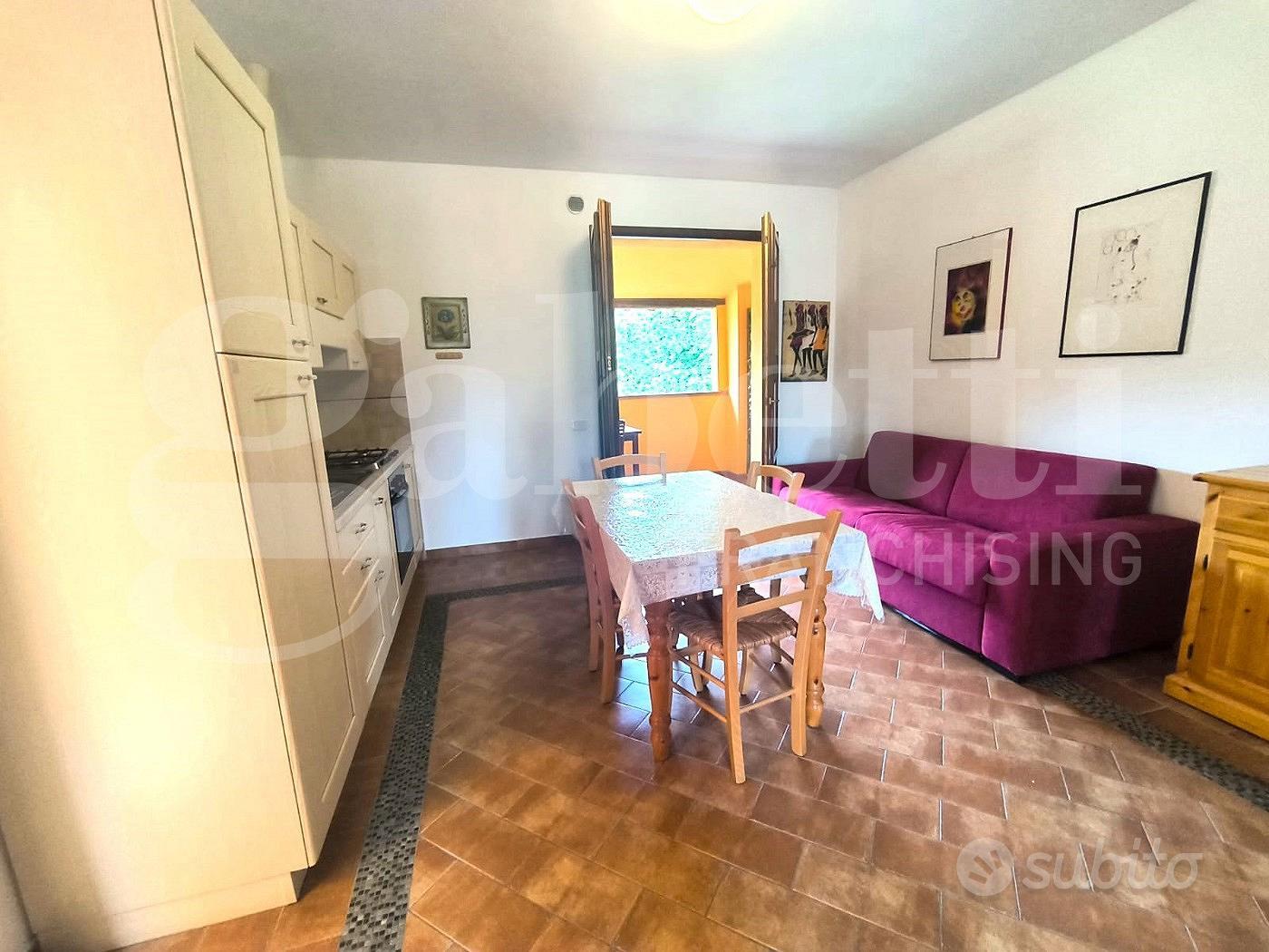 Appartamento – GR - Vista 2