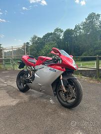Mv Agusta F4 750 2000
