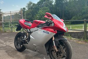 Mv Agusta F4 750 2000
