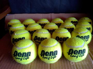 Palline da Tennis Penn 'Long Life'