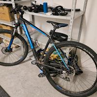 BICI CUBE AIM RACE 29