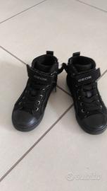 Scarpe bambina geox