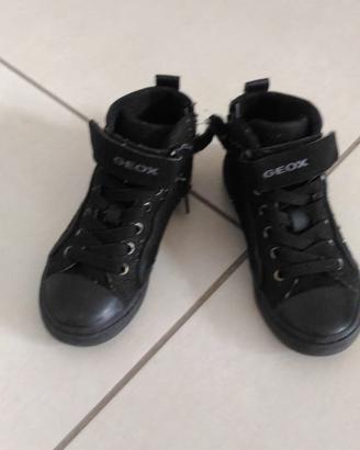 Scarpe bambina geox