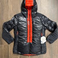 Haglöfs L.I.M ZT Down Jacket