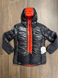 Haglöfs L.I.M ZT Down Jacket