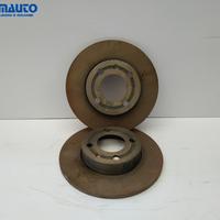 Dischi freno VOLKSWAGEN GOLF I (17) '74