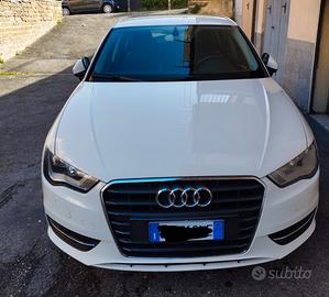 AUDI A3 3ª serie - 2013