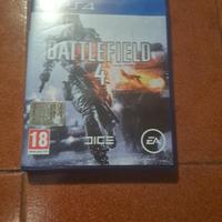 Battlefield 4 PS4