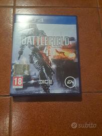 Battlefield 4 PS4