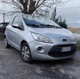 Ford Ka 2011 1.2 benzina