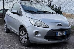 Ford Ka 2011 1.2 benzina