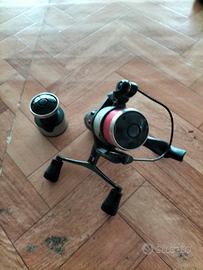 mulinello Shimano euro 50