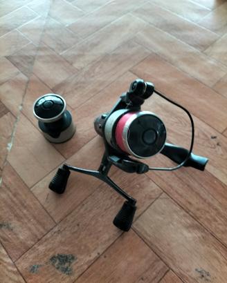 mulinello Shimano euro 50