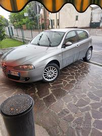 alfa 147