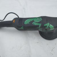 Licidatrice rotorbitale