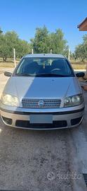 fiat punto evo 1200 benzina