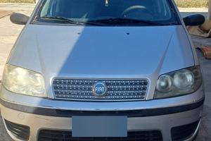fiat punto evo 1200 benzina