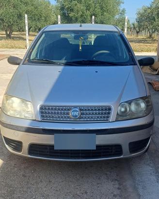 fiat punto evo 1200 benzina