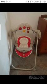 Dondolo chicco