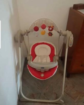 Dondolo chicco