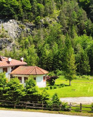 Casa indipendente a Calalzo di Cadore