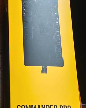 Corsair Commander Pro
