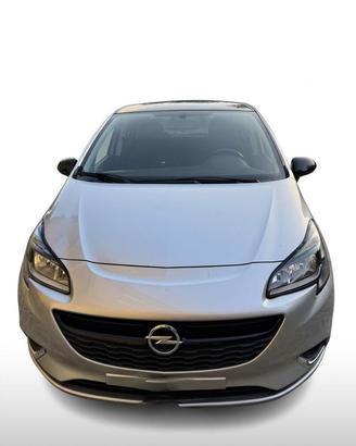 Opel corsa b-color