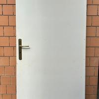 Porte da interno bianche