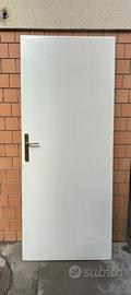 Porte da interno bianche