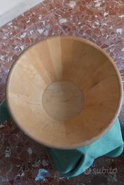 Ciotola in legno ikea