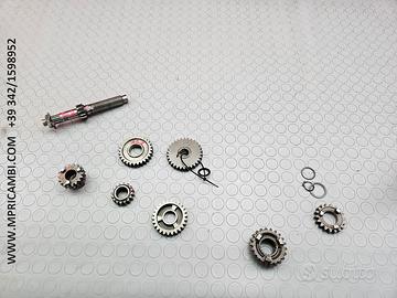 CAMBIO 1SM174112000 YAMAHA YZF 250 2015 2014 YZ F