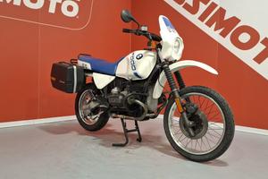 BMW R 100 GS R 100 GS (-1997)