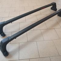 Barre trasporto o portapacchi