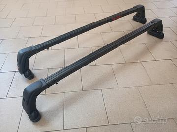Barre trasporto o portapacchi