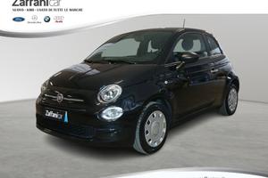 FIAT 500 (2015-2024) - 500 1.0 Hybrid