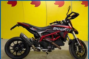 DUCATI Hypermotard 821 Garantita e Finanziabile