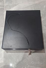 CASSETTO PORTASOLDI per registratore di cassa