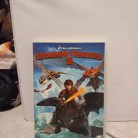 dvd dragon trainer 2