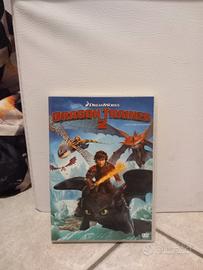 dvd dragon trainer 2
