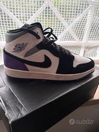 Scarpe Jordan