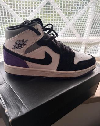 Scarpe Jordan